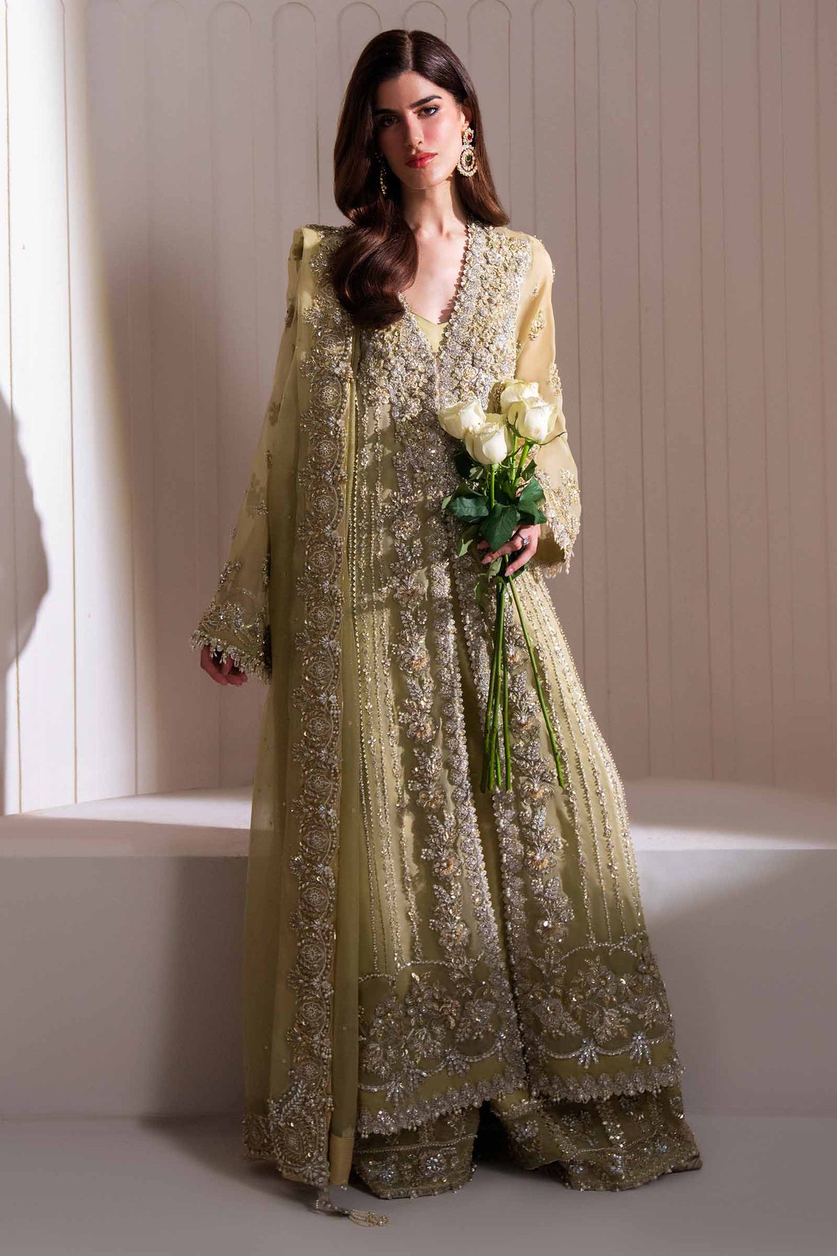 Elan – Leonore Style — Mairaz reproduction, product view 2 of 6