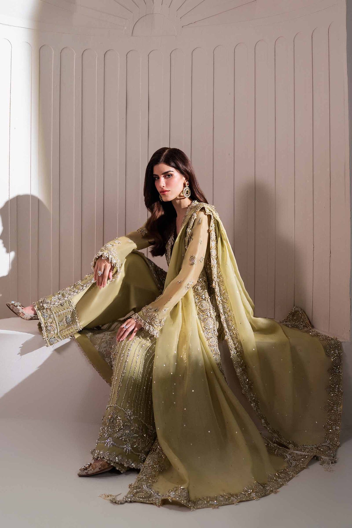 Elan – Leonore Style — Mairaz reproduction, product view 6 of 6