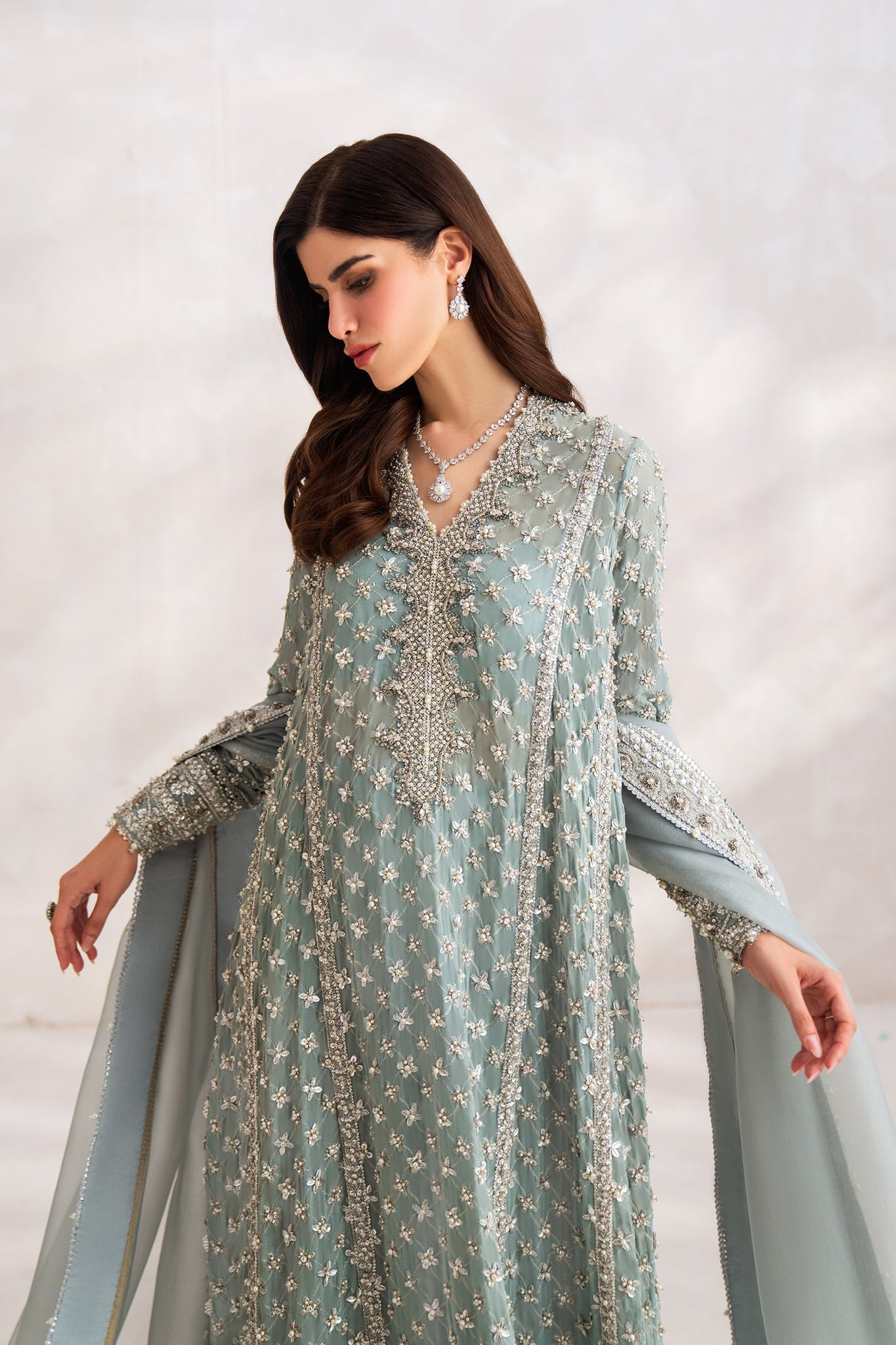 Elan Célestine style — Mairaz Sharara Set reference, view 2 of 6
