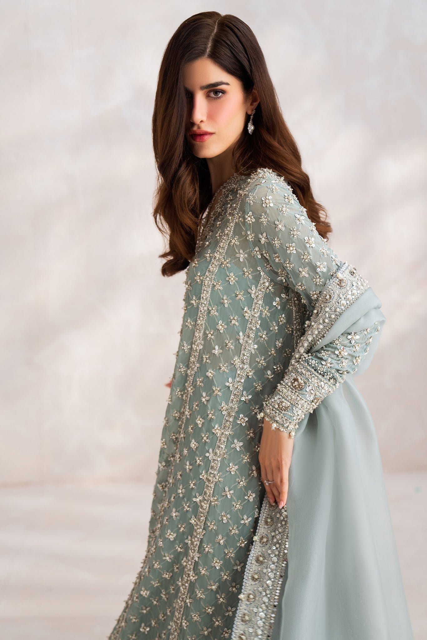 Elan Célestine style — Mairaz Sharara Set reference, view 5 of 6