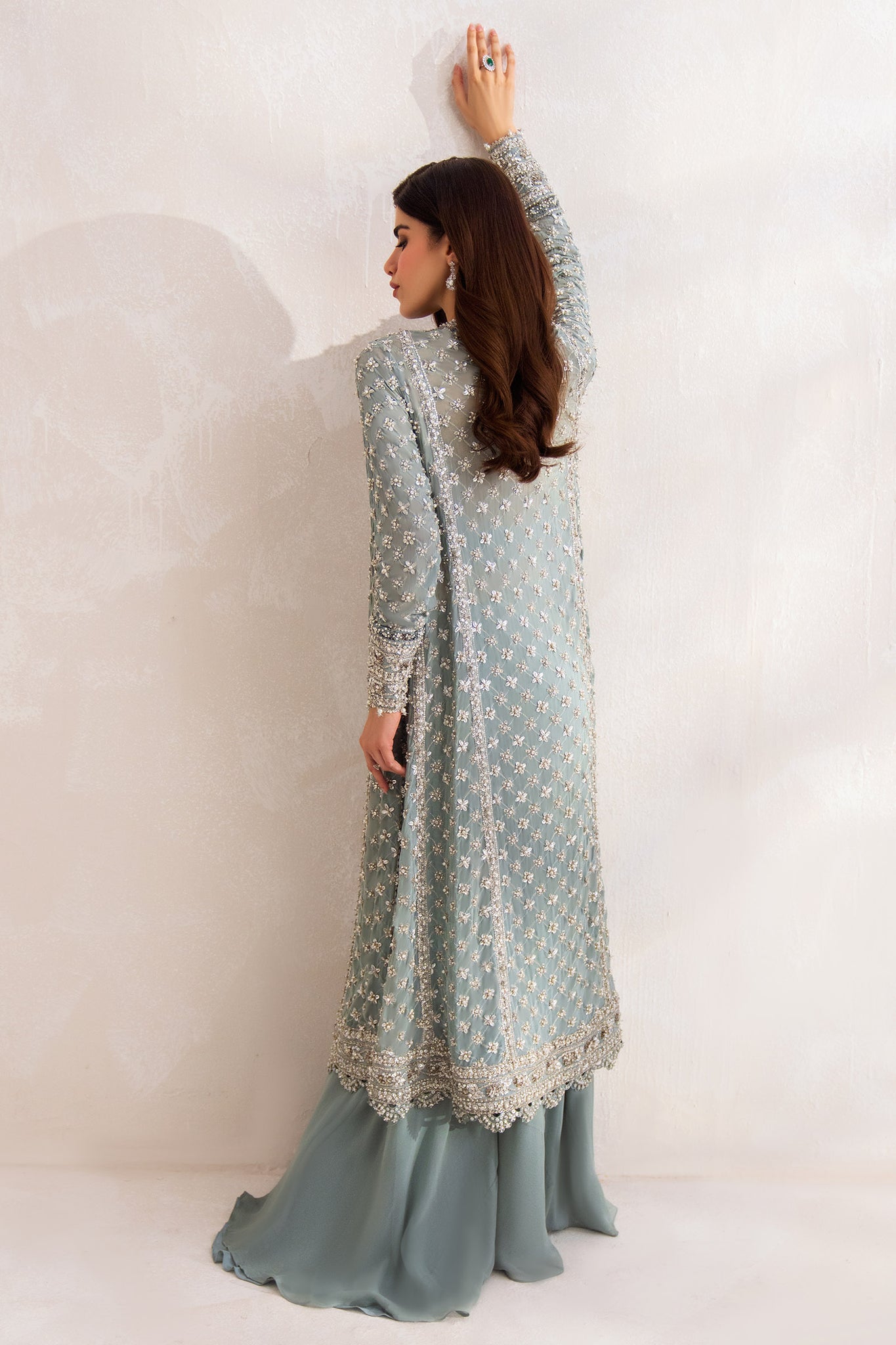 Elan Célestine style — Mairaz Sharara Set reference, view 3 of 6