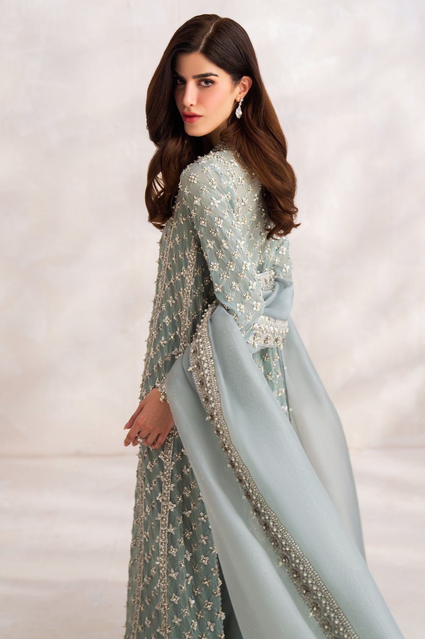 Elan Célestine style — Mairaz Sharara Set reference, view 4 of 6