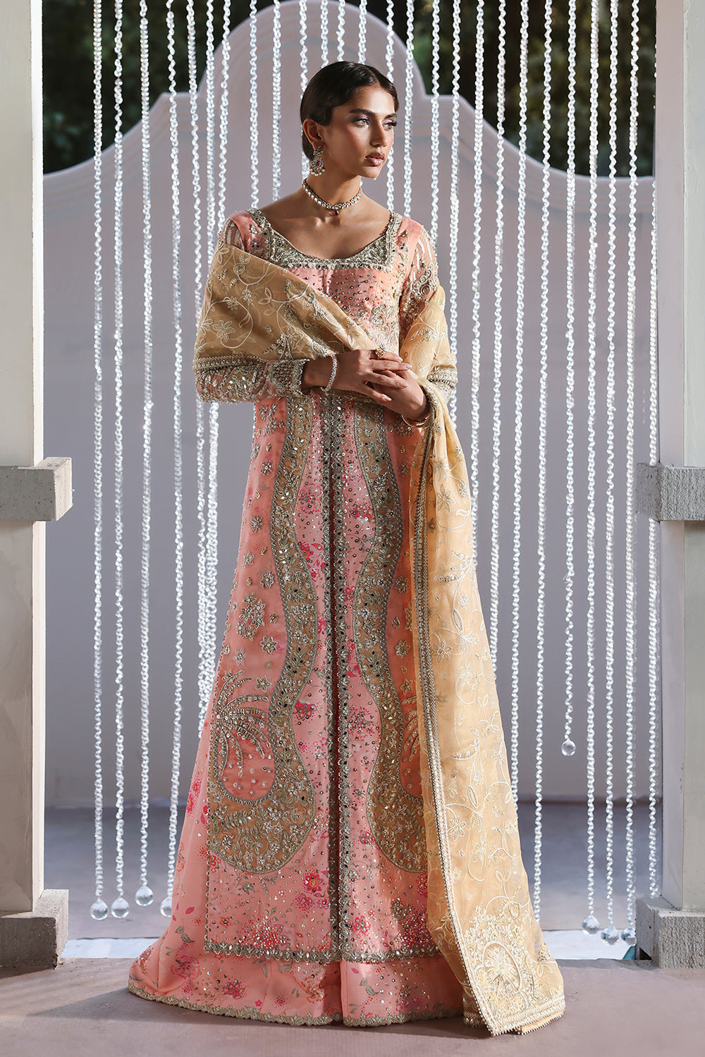 Soraya Velora Style — Mairaz Sharara