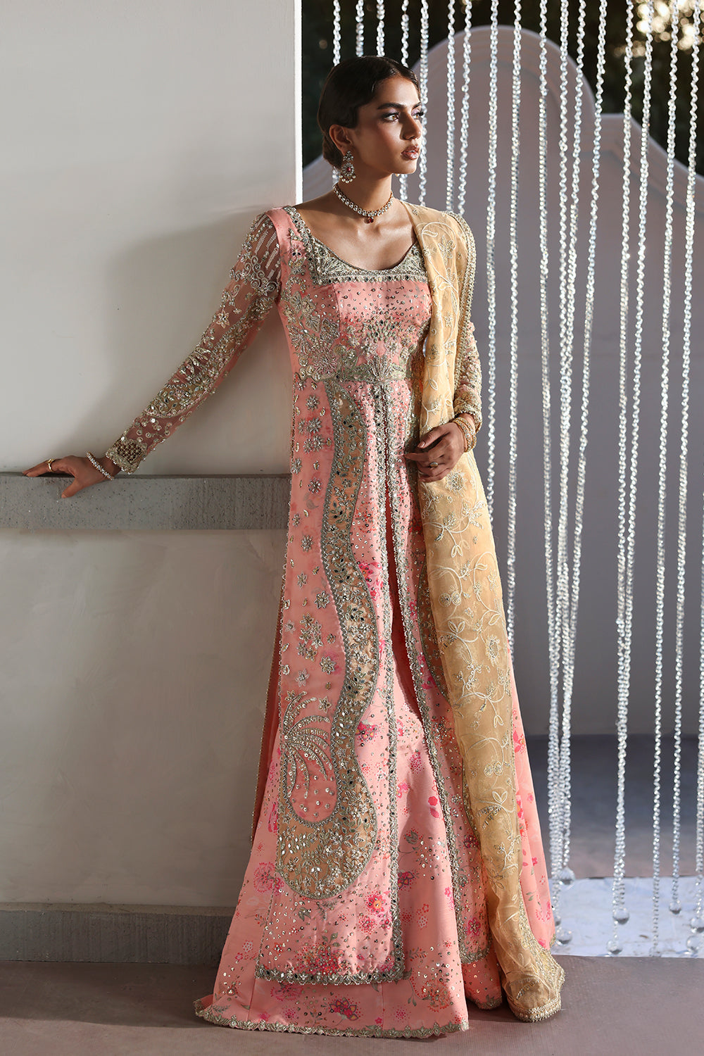 Soraya Velora Style — Mairaz Sharara
