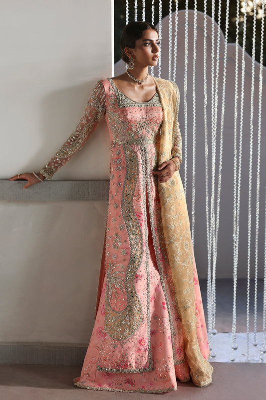 Soraya Velora Style — Mairaz Sharara
