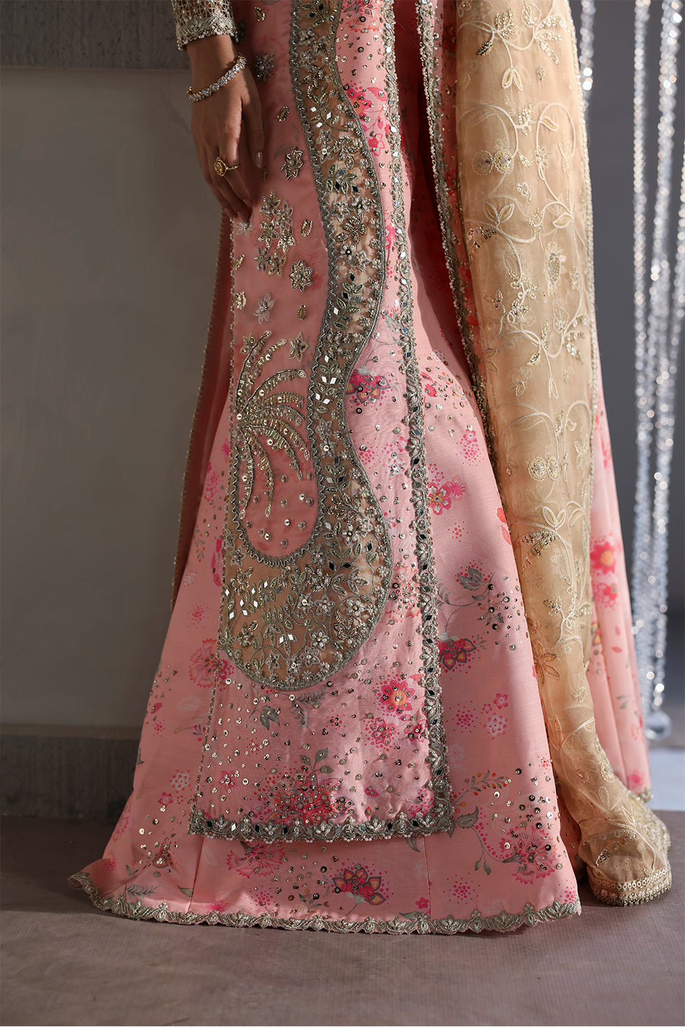 Soraya Velora Style — Mairaz Sharara