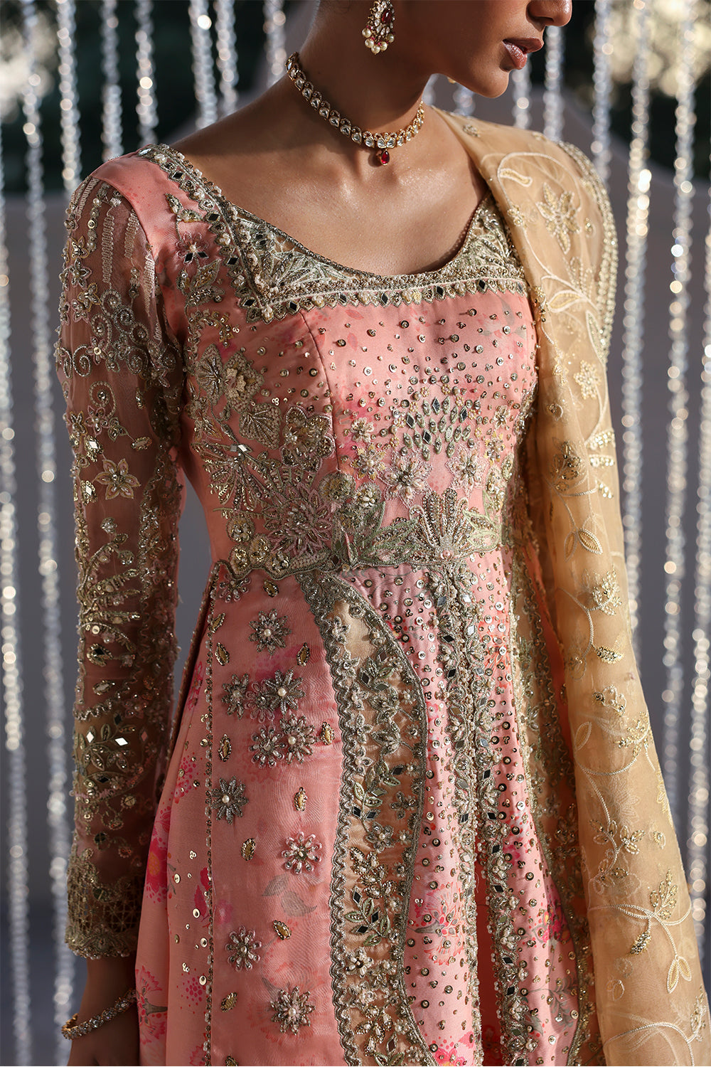 Soraya Velora Style — Mairaz Sharara