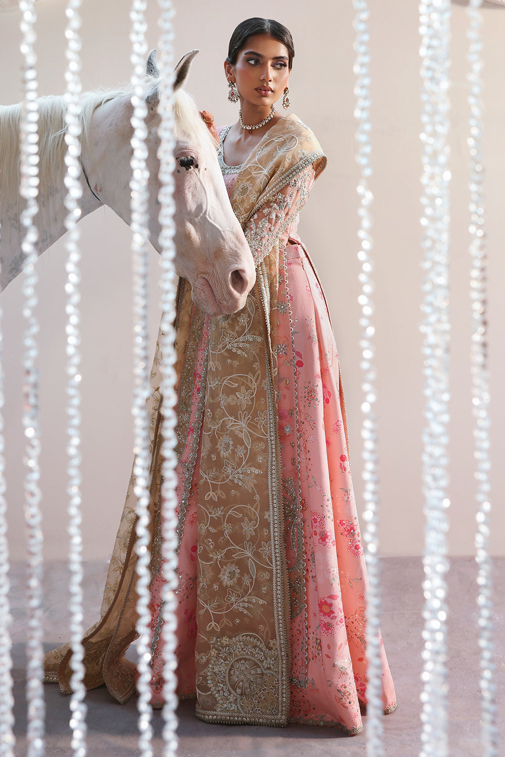 Soraya Velora Style — Mairaz Sharara