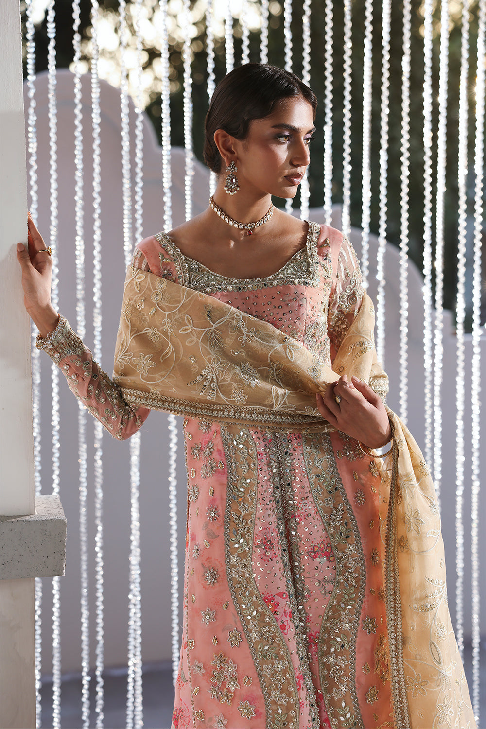 Soraya Velora Style — Mairaz Sharara