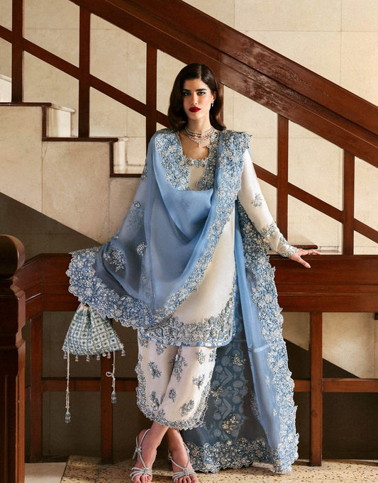 Hussain Rehar – Virelle Style — Mairaz reproduction, product view 1 of 11