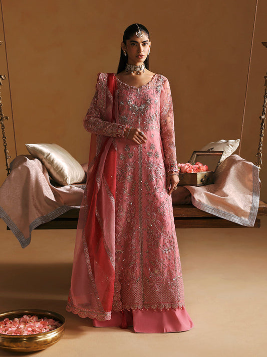Gulaal Areeman Style — Mairaz Sharara