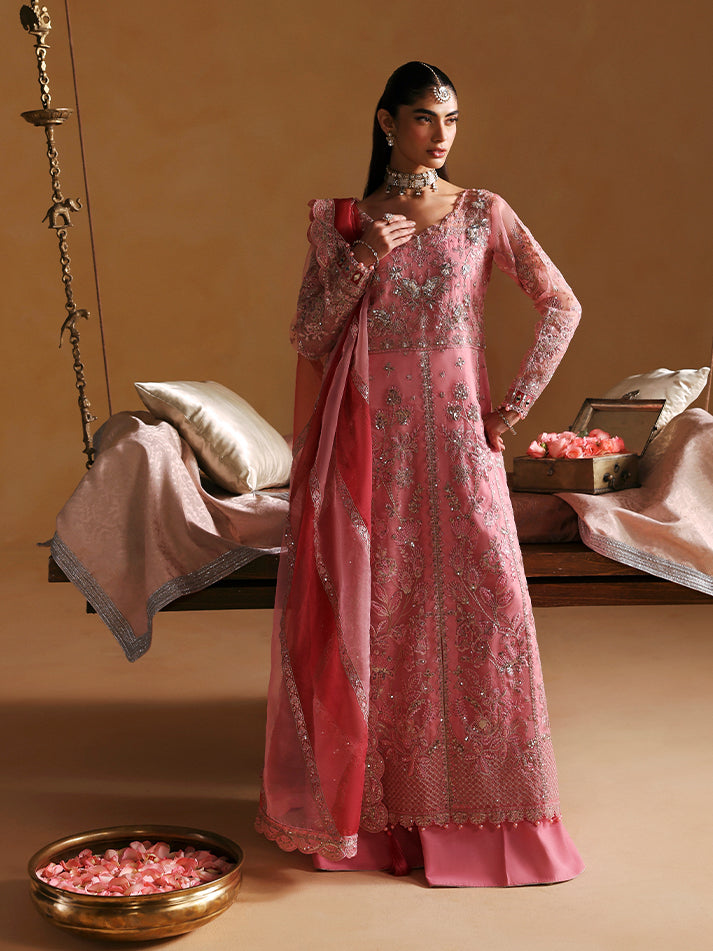 Gulaal Areeman Style — Mairaz Sharara
