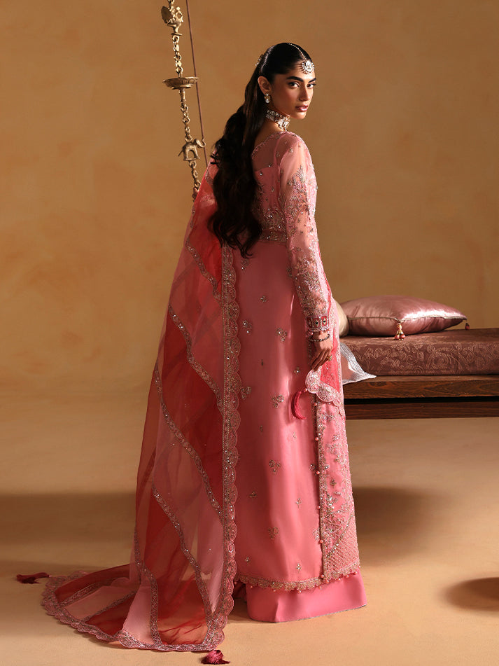 Gulaal Areeman Style — Mairaz Sharara