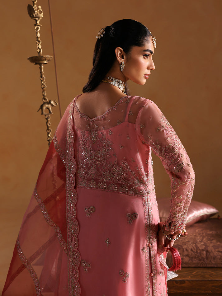 Gulaal Areeman Style — Mairaz Sharara