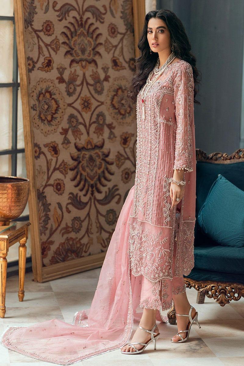 Mushq – Charlotte Style