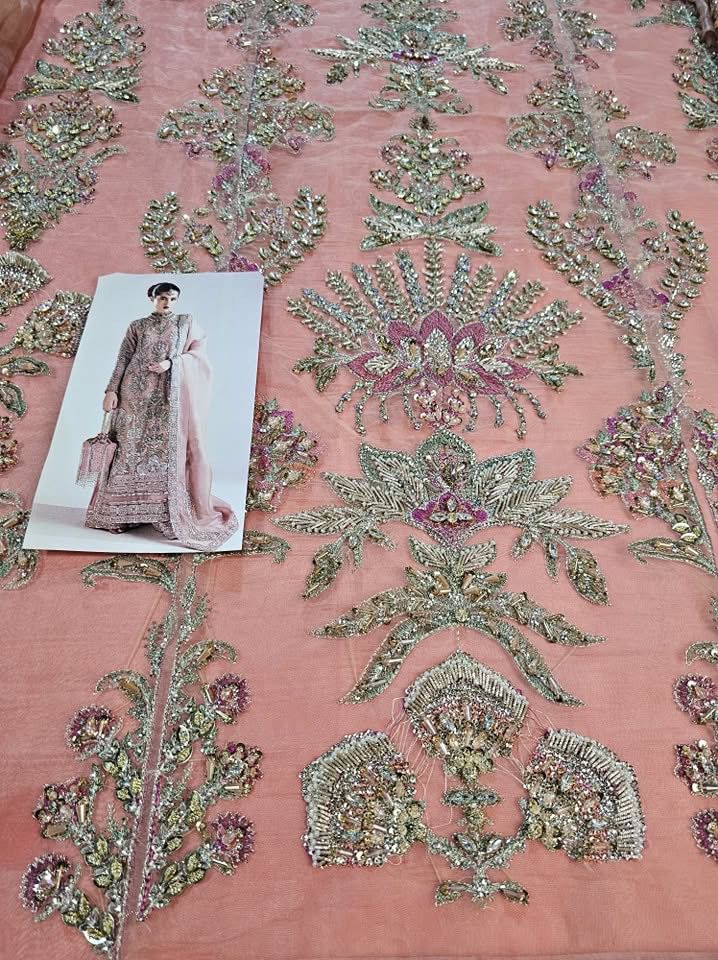 Hussain Rehar – Verve Style, product view 14 of 14