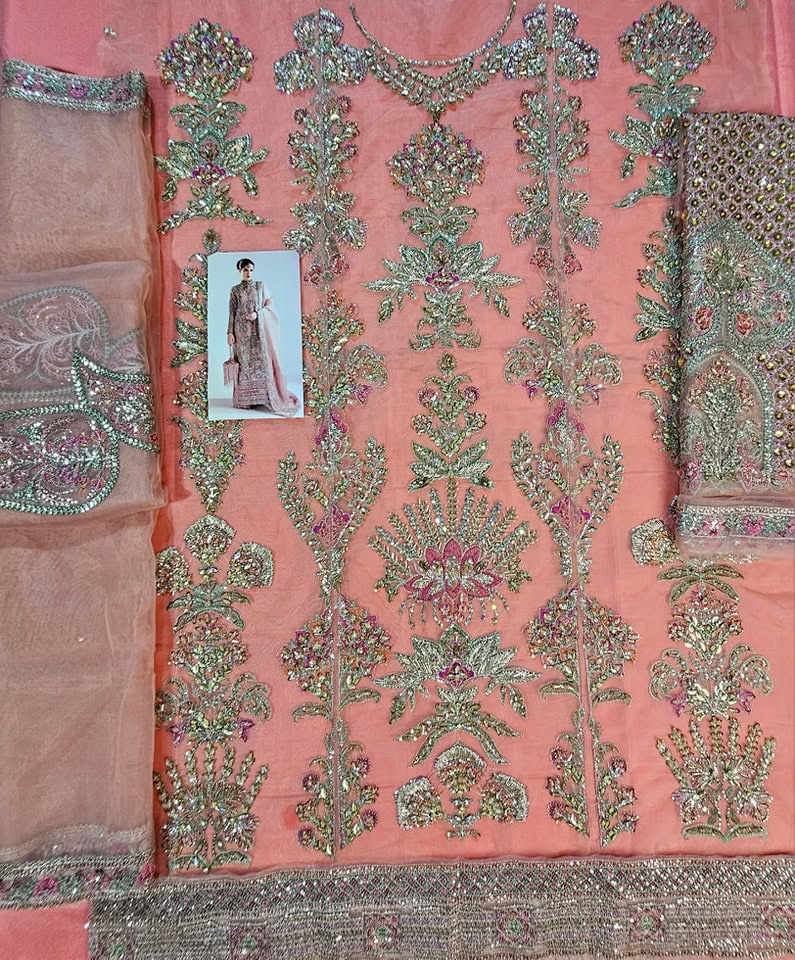 Hussain Rehar – Verve Style, product view 12 of 14