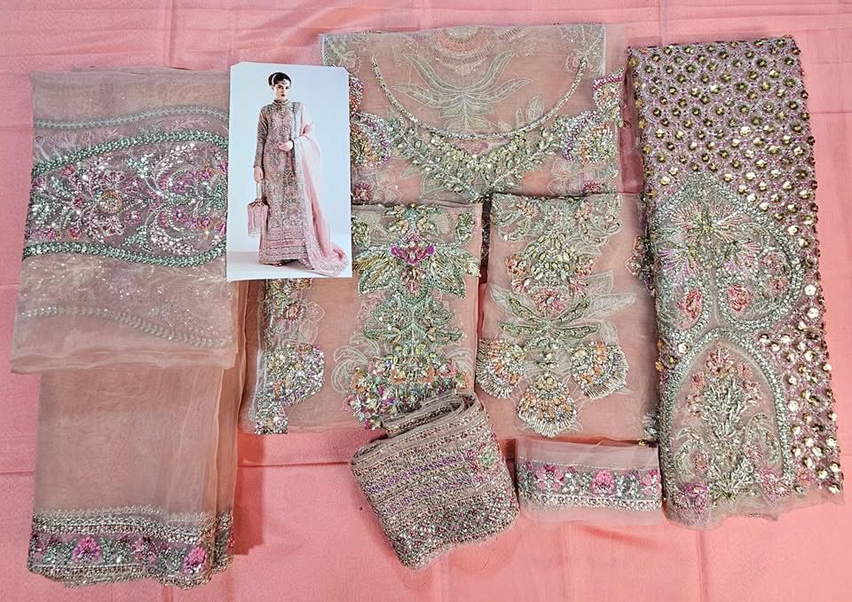 Hussain Rehar – Verve Style, product view 3 of 14