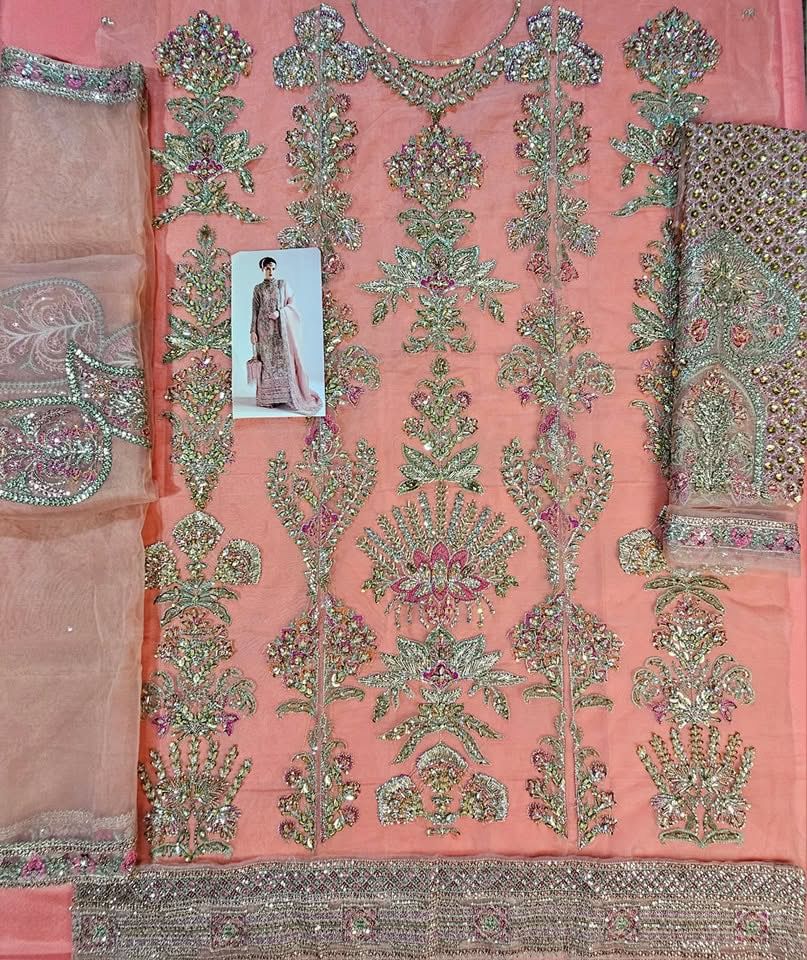 Hussain Rehar – Verve Style, product view 7 of 14
