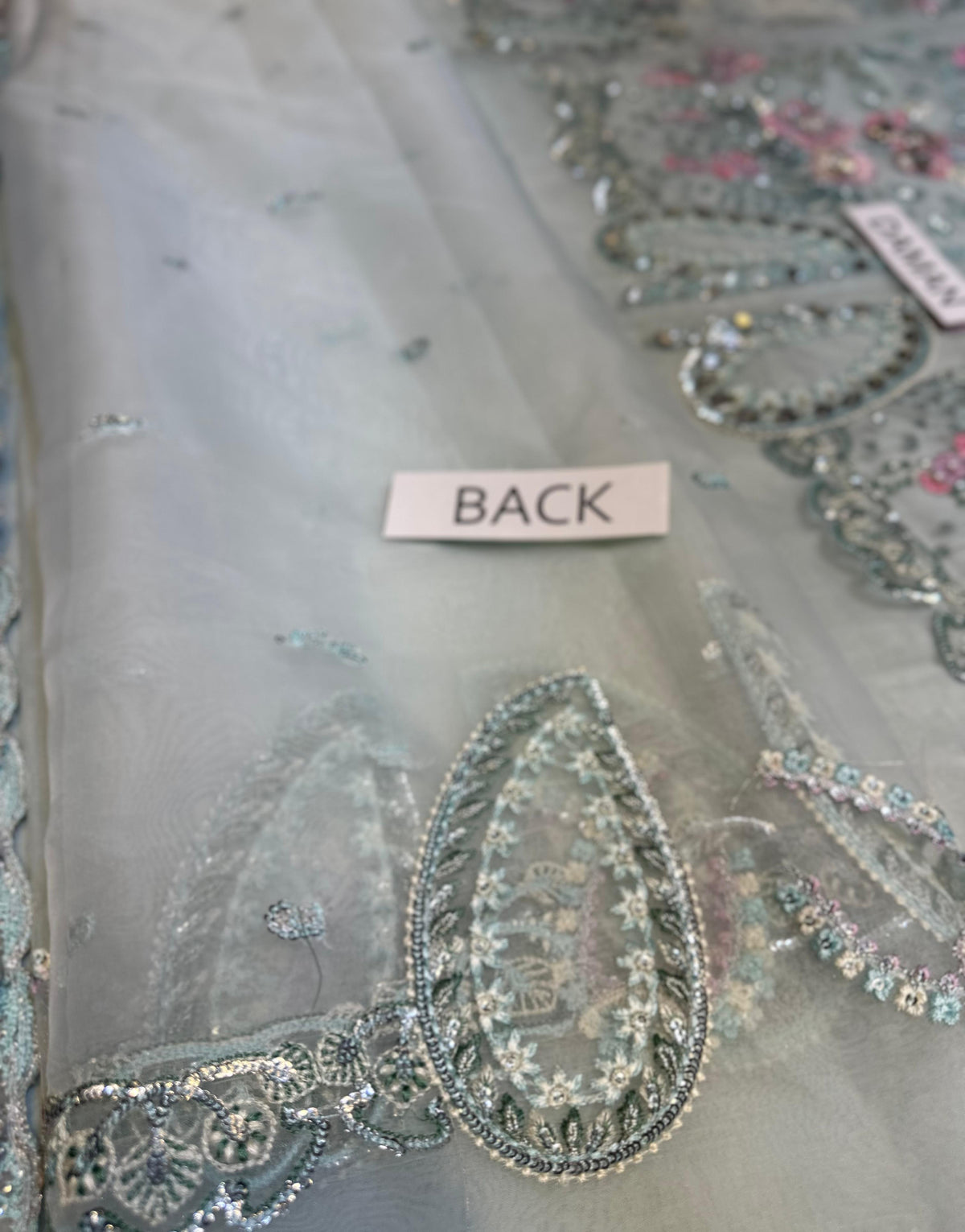Republic Womenswear – Kyla RWU-24-D8 Style, product view 9 of 12