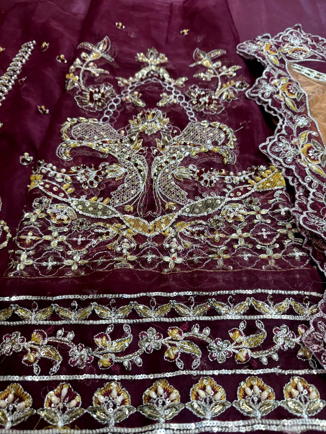 Kanwal Malik – Falak Style