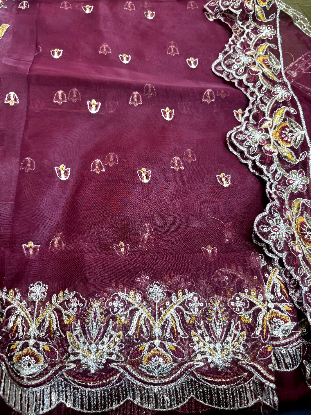 Kanwal Malik – Falak Style