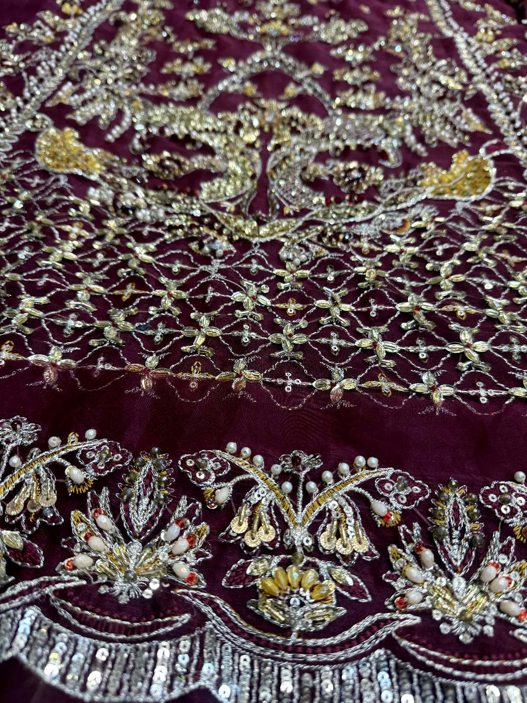 Kanwal Malik – Falak Style