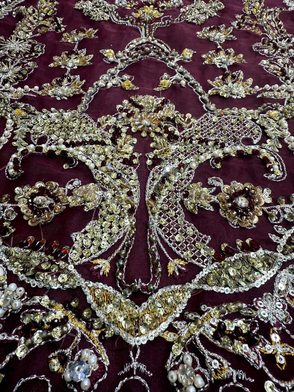 Kanwal Malik – Falak Style