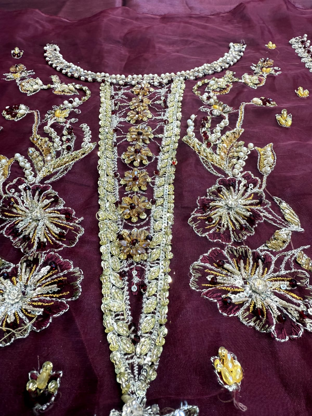 Kanwal Malik – Falak Style