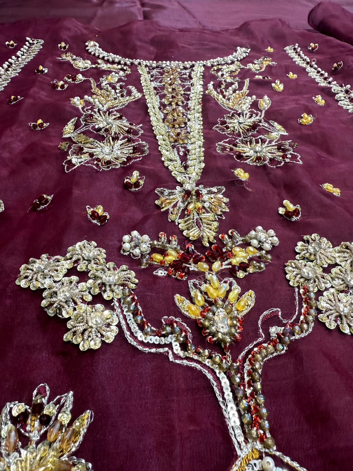 Kanwal Malik – Falak Style