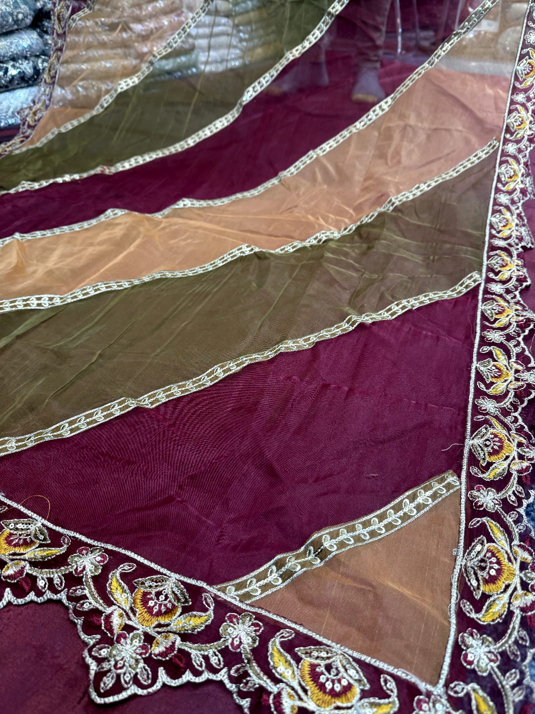 Kanwal Malik – Falak Style