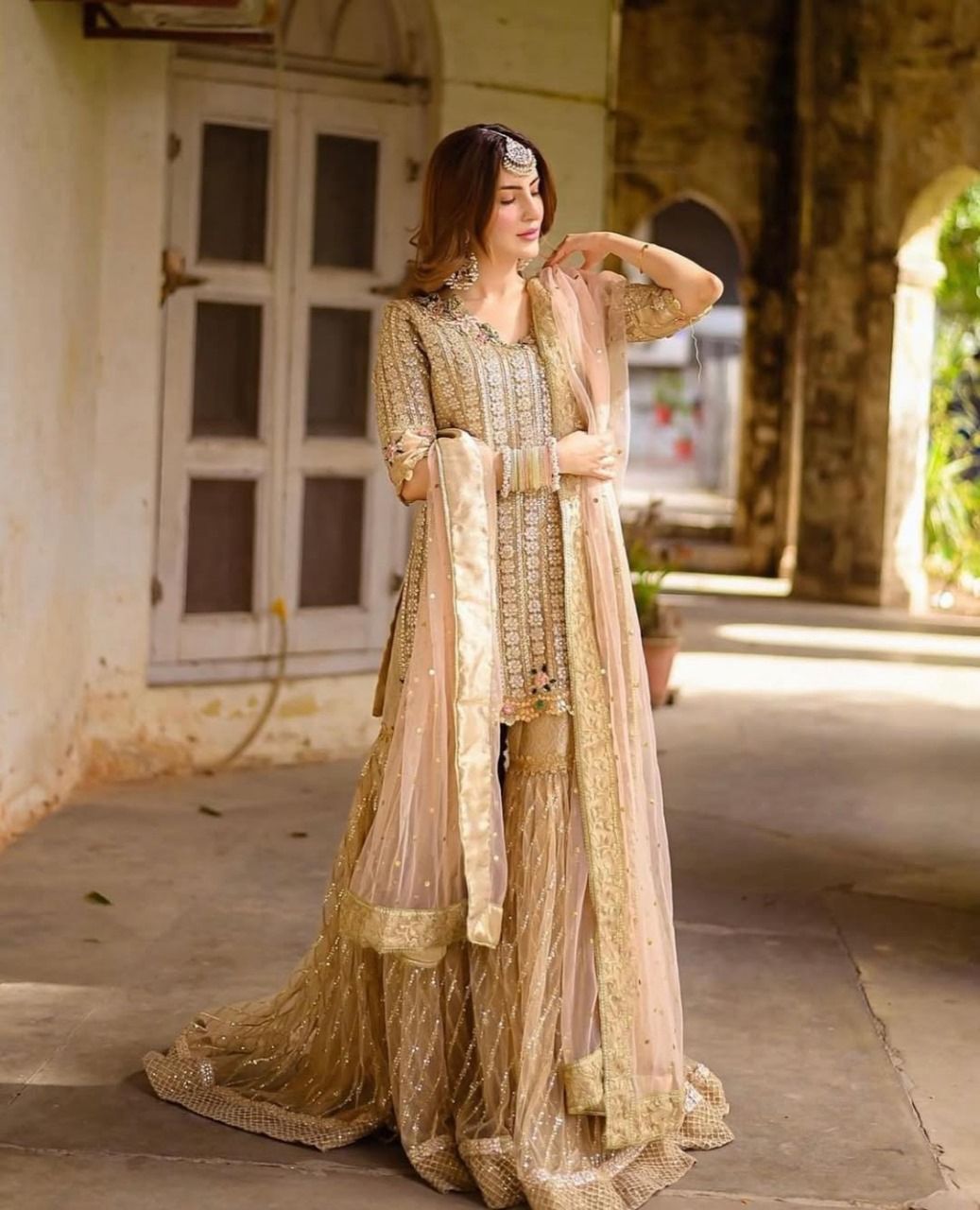 Tabyaa Nagma Style — Mairaz Gharara