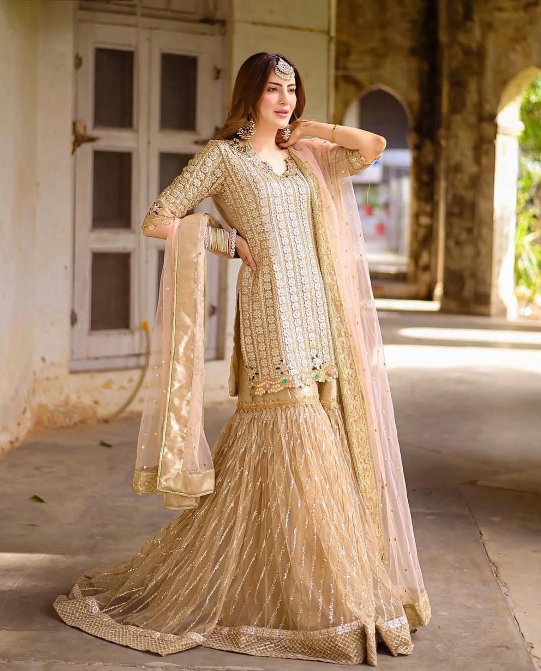 Tabyaa Nagma Style — Mairaz Gharara