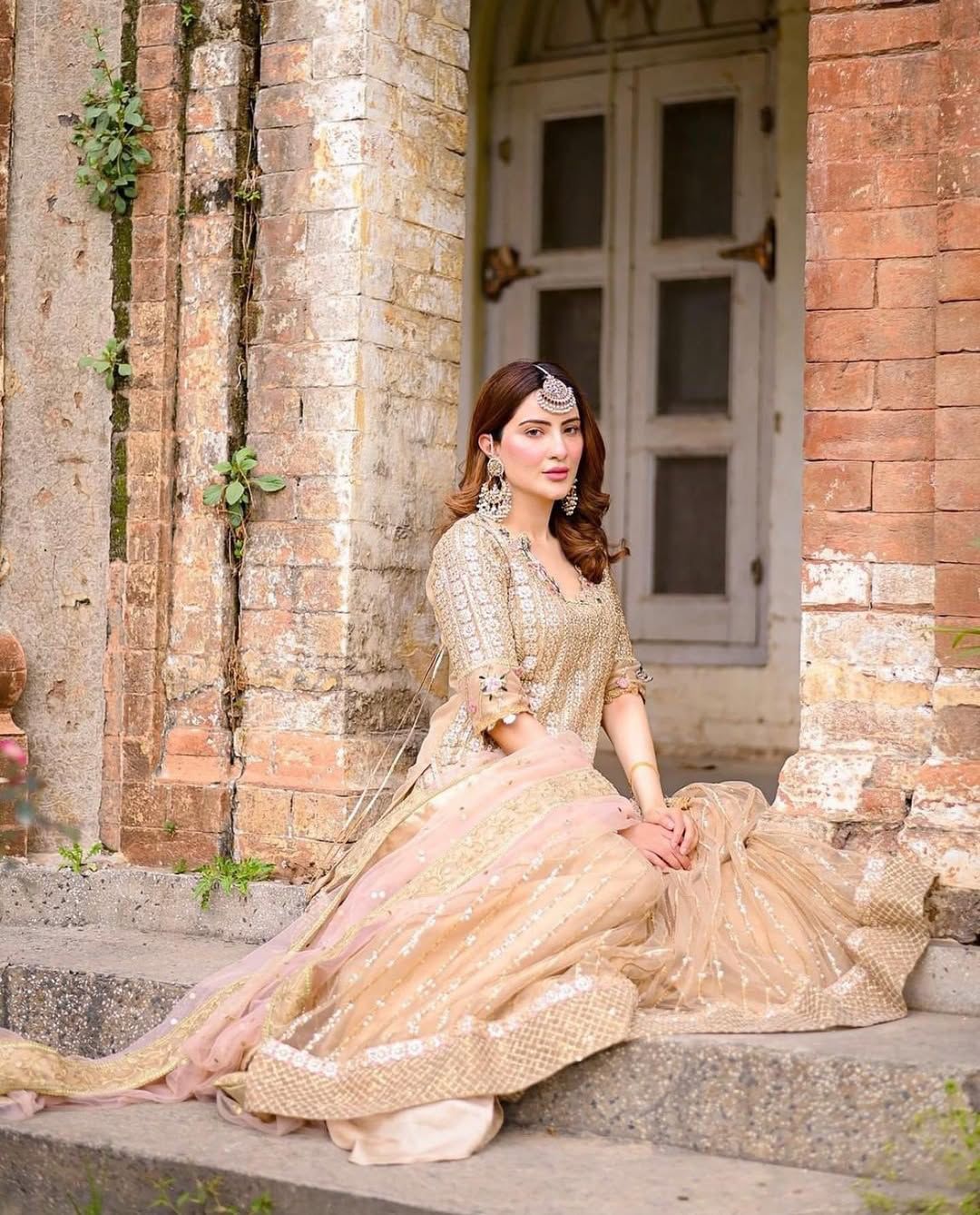 Tabyaa Nagma Style — Mairaz Gharara