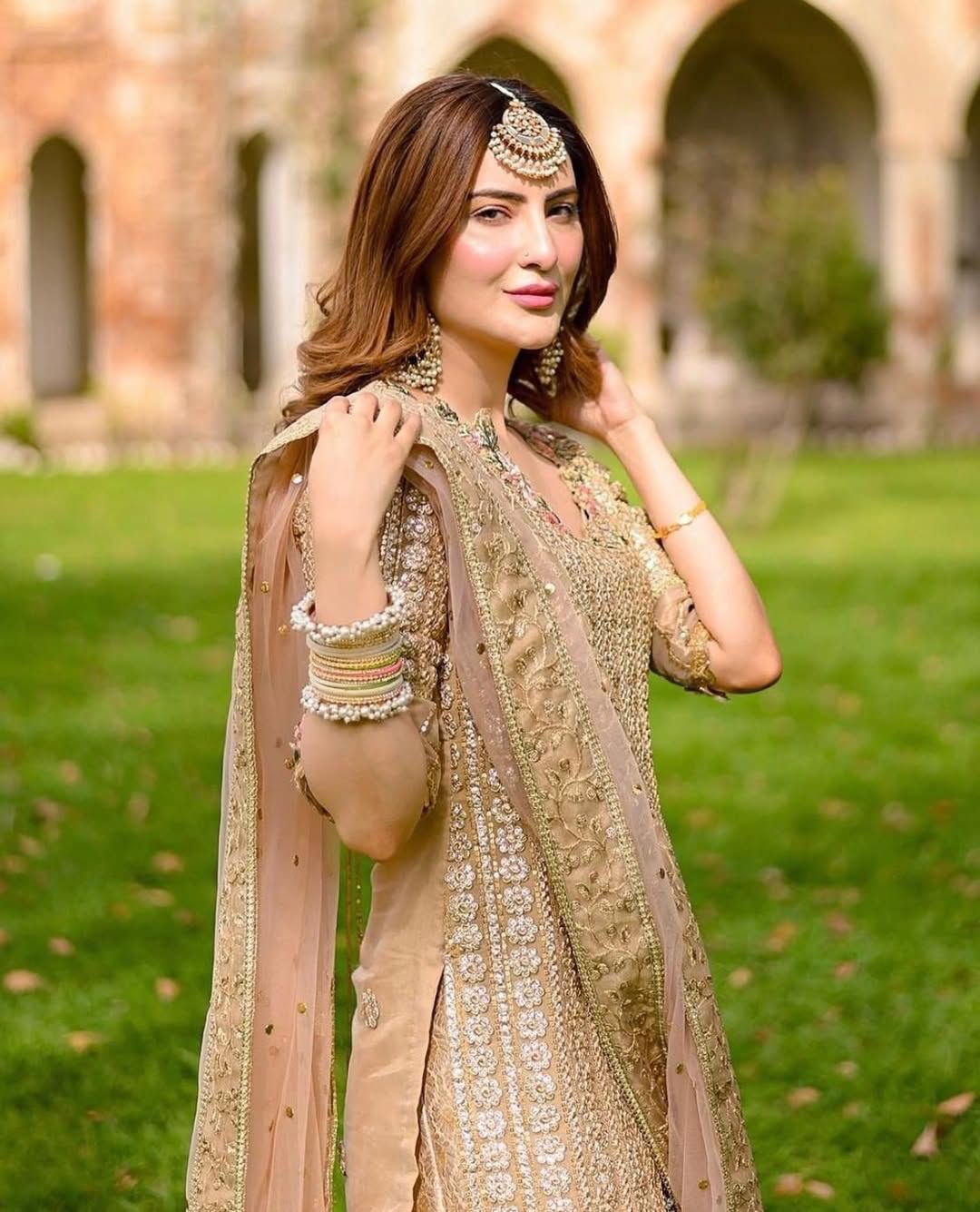 Tabyaa Nagma Style — Mairaz Gharara