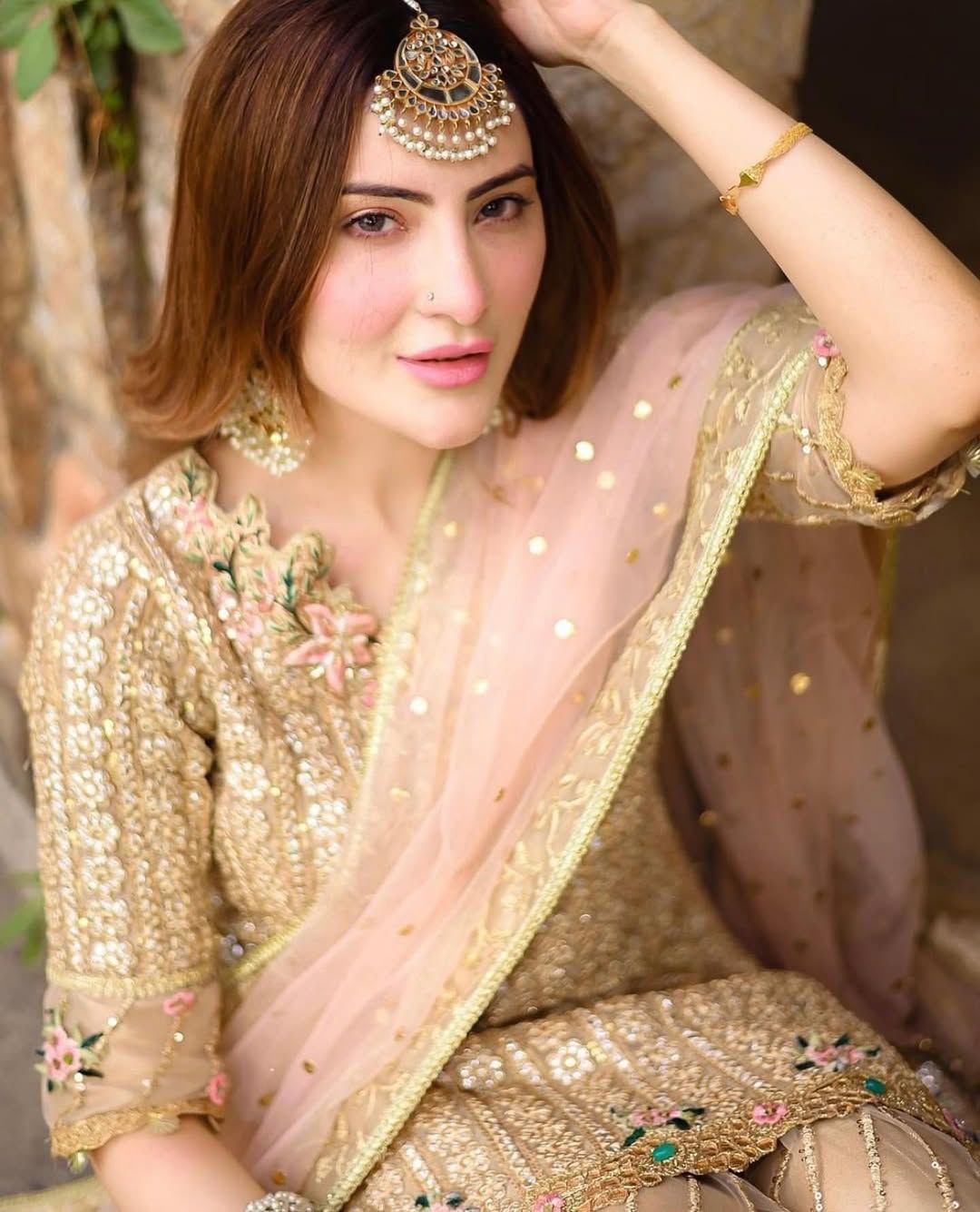 Tabyaa Nagma Style — Mairaz Gharara