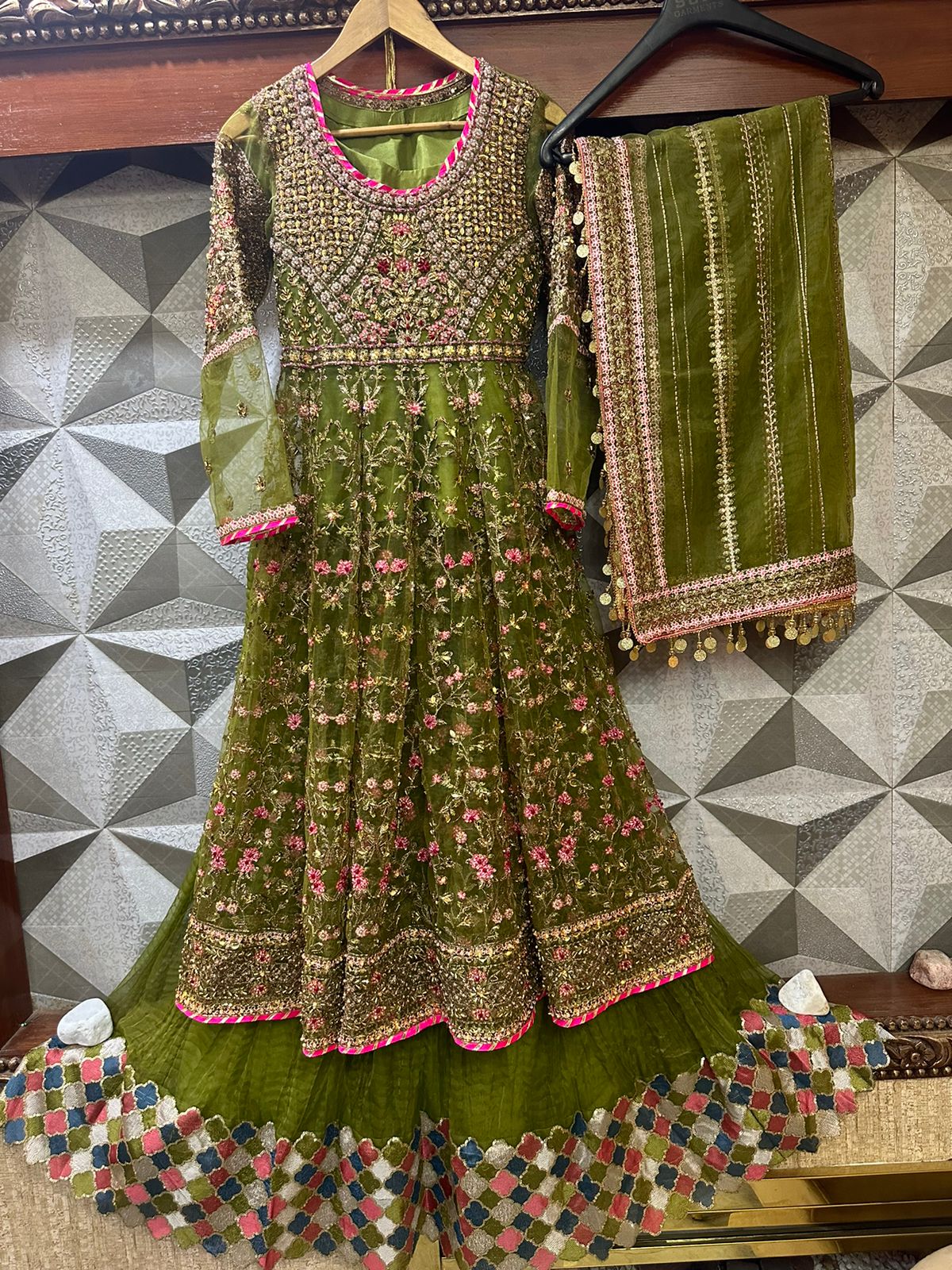 Hussain Rehar – Moong Style, product view 3 of 7