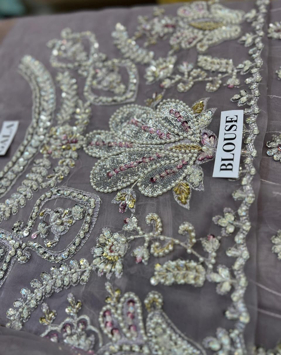 Kanwal Malik – Zarish KM-04 Style, product view 7 of 15
