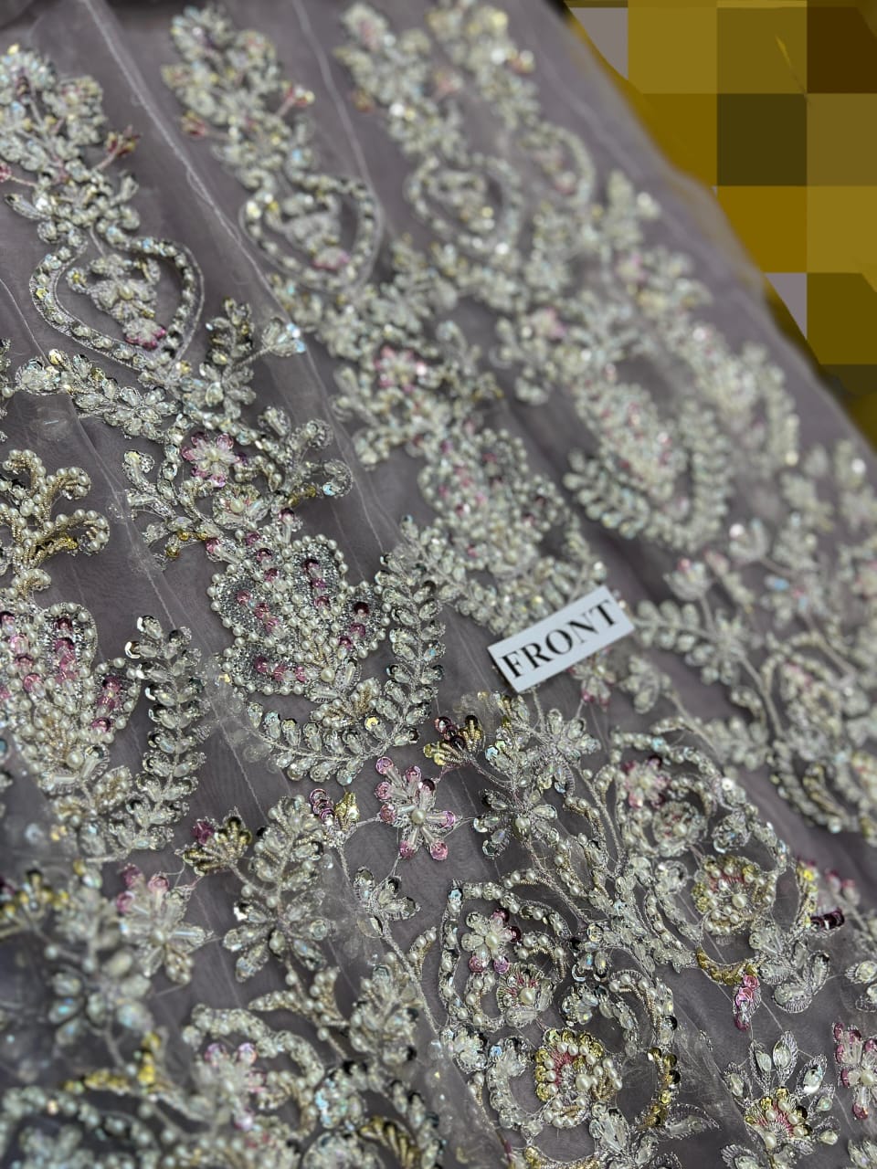 Kanwal Malik – Zarish KM-04 Style, product view 13 of 15