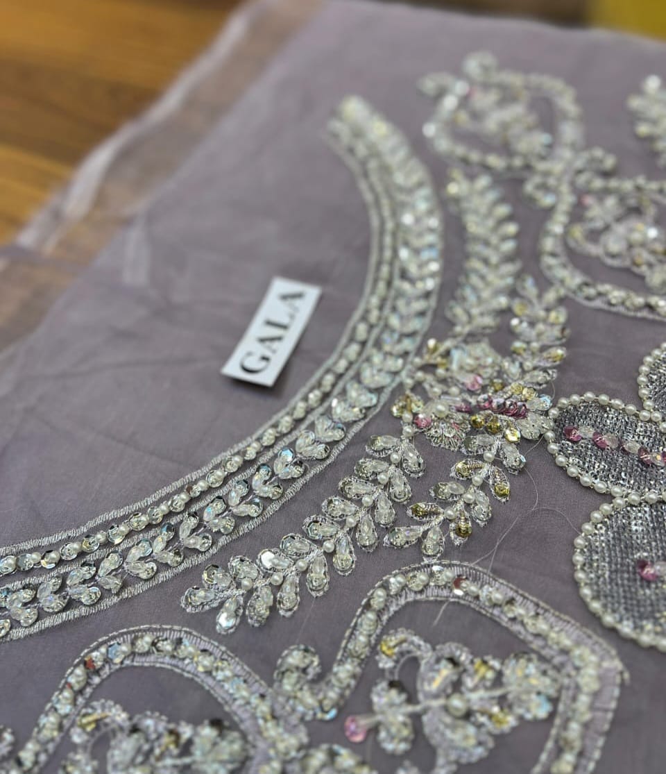 Kanwal Malik – Zarish KM-04 Style, product view 14 of 15