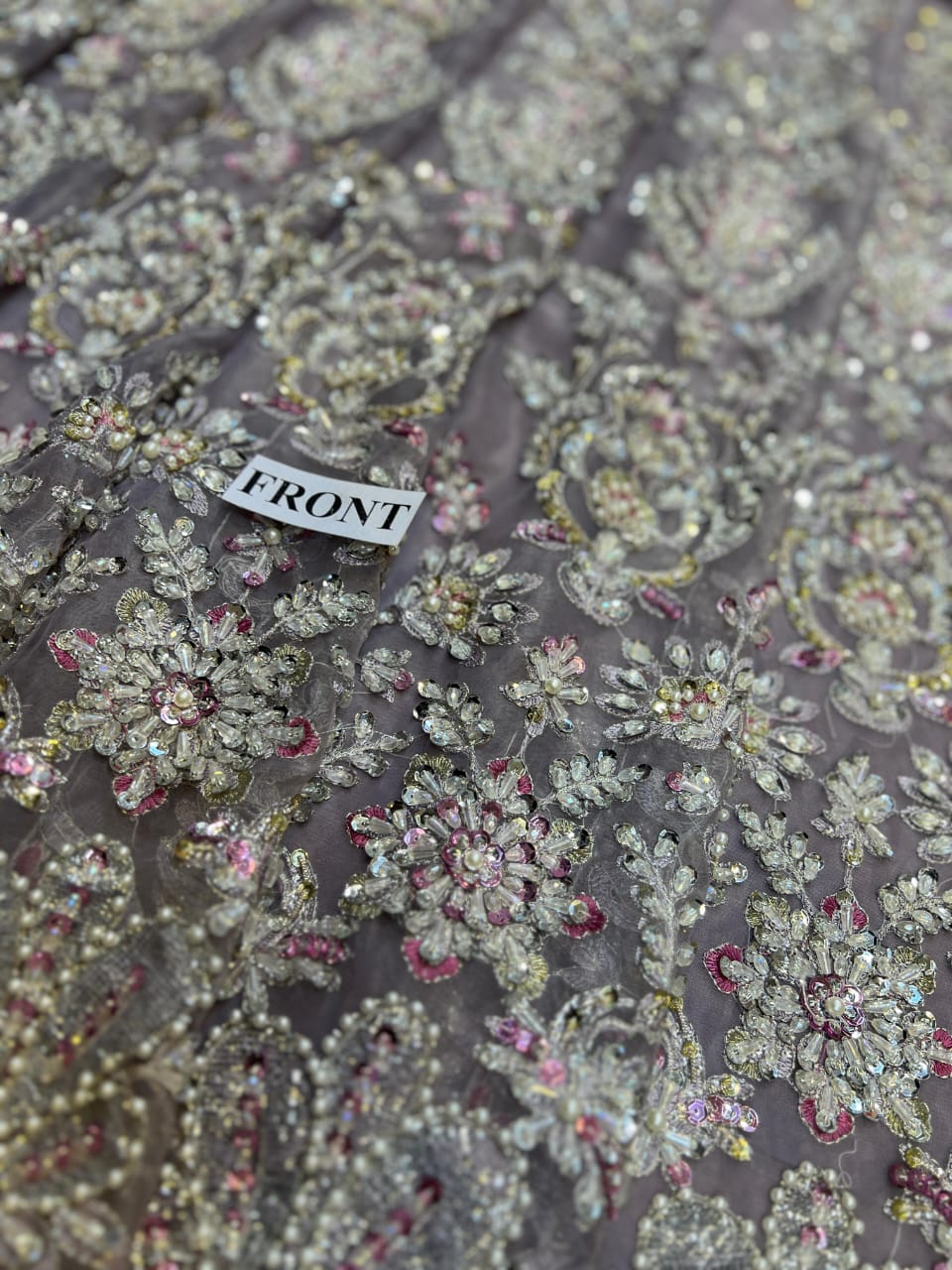 Kanwal Malik – Zarish KM-04 Style, product view 8 of 15