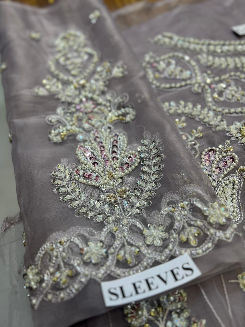 Kanwal Malik – Zarish KM-04 Style, product view 12 of 15