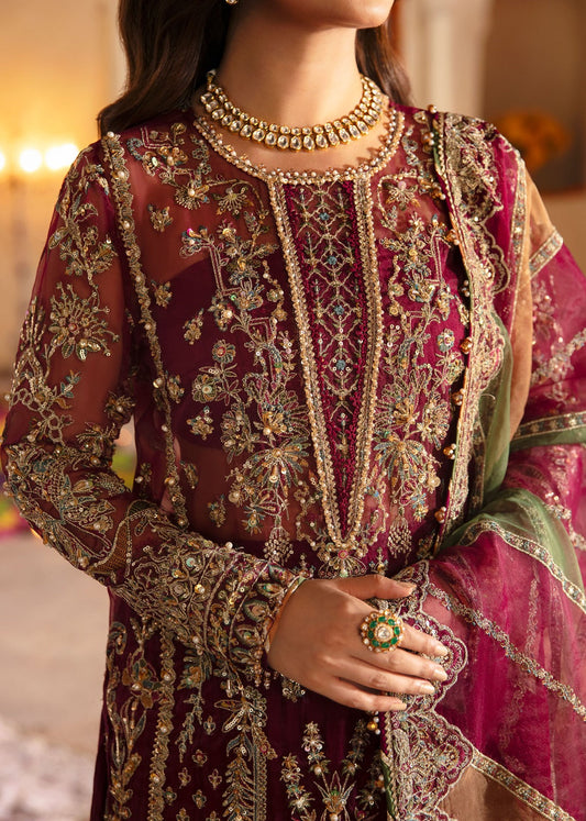 Kanwal Malik – Falak Style