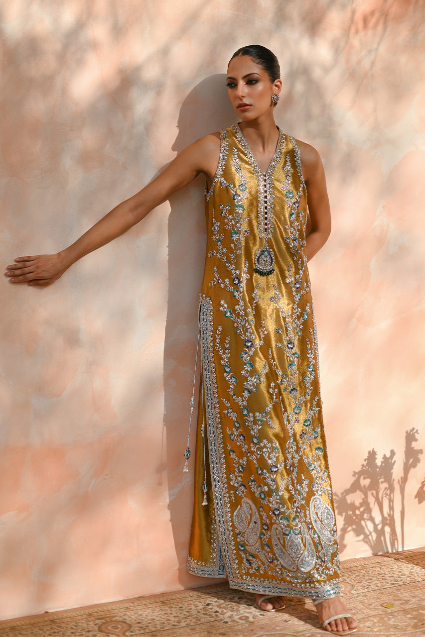 Sania Maskatiya – Yusra Style