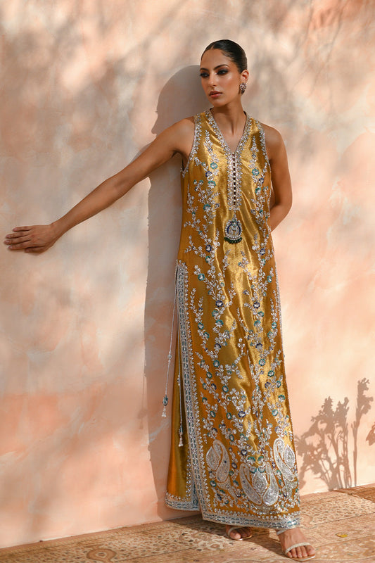 Sania Maskatiya – Yusra Style