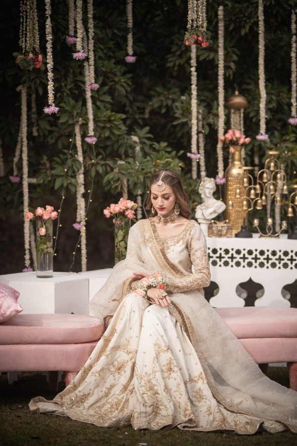 Maha Wajahat – Zohra Style, product view 1 of 7