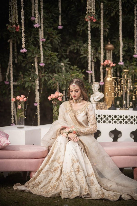 Maha Wajahat – Zohra Style, product view 1 of 7
