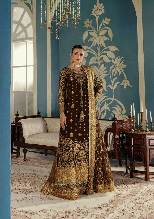 Aik Atelier – Udaipur A2501 Style