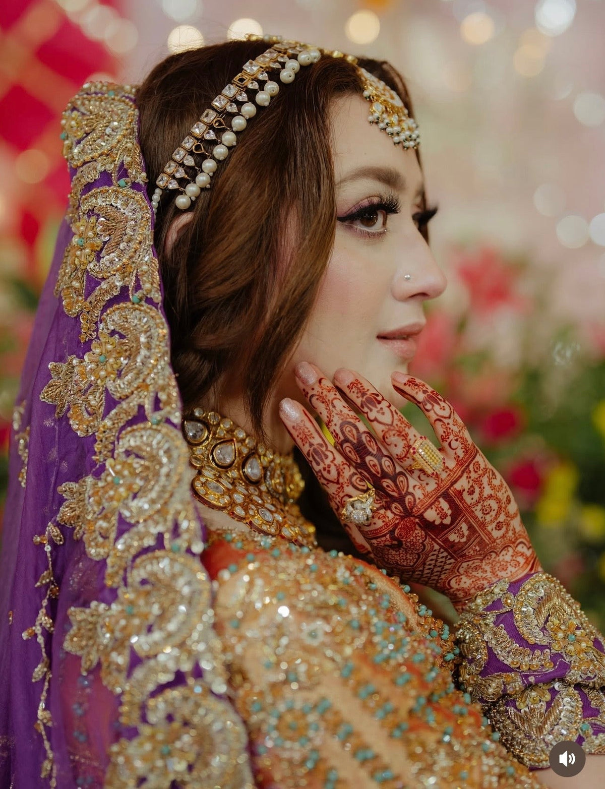 Ahmad Sultan – Momina Iqbal Style, reference image 10