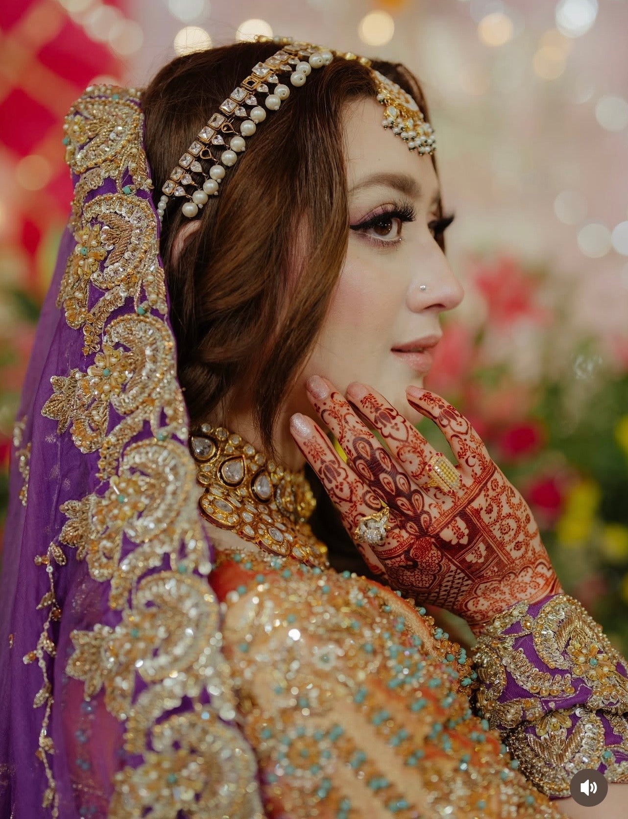 Ahmad Sultan – Momina Iqbal Style, reference image 10